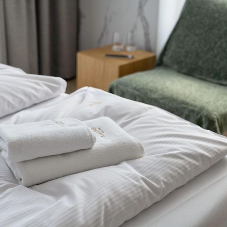 Dziwnów Flamingo Residence Apart Hotel מראה חיצוני תמונה