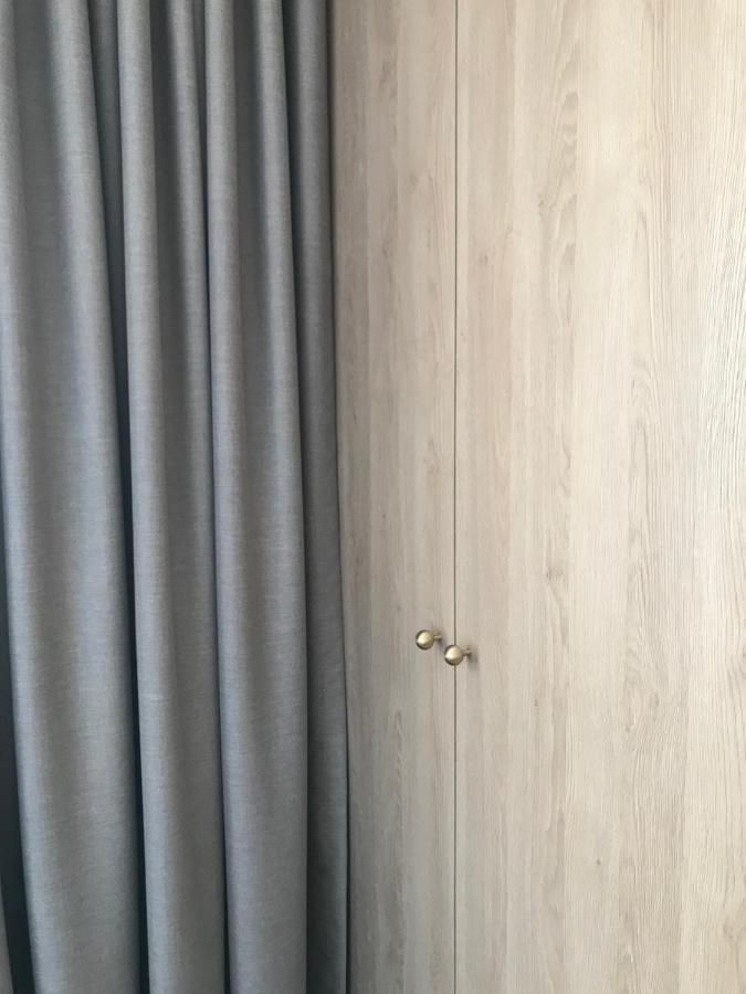 Dziwnów Flamingo Residence Apart Hotel מראה חיצוני תמונה